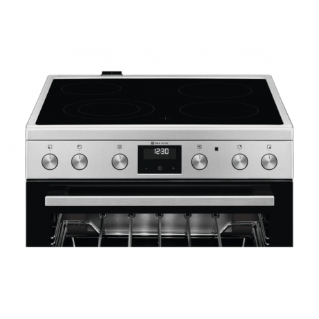 AEG CCB6443NBM Κεραμική Κουζίνα 73lt 60cm AEG CCB6443NBM Κεραμική Κουζίνα 73lt 60cm
